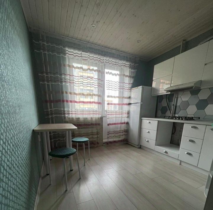 квартира г Челябинск р-н Центральный ул Академика Королева 14 фото 1