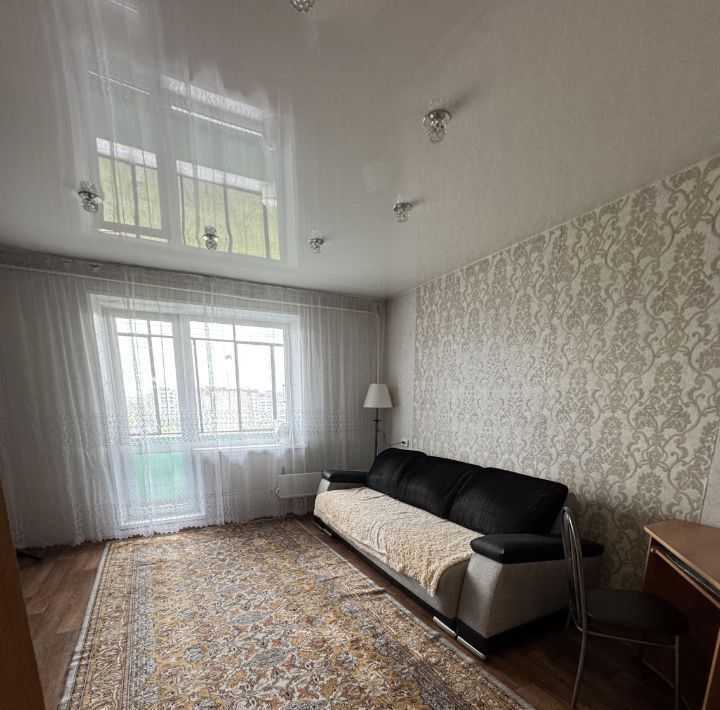 квартира г Челябинск р-н Советский ул Доватора 10а фото 4
