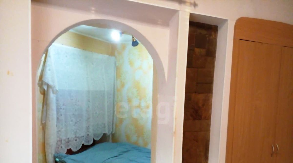 квартира г Симферополь р-н Киевский пер Белогорский фото 3