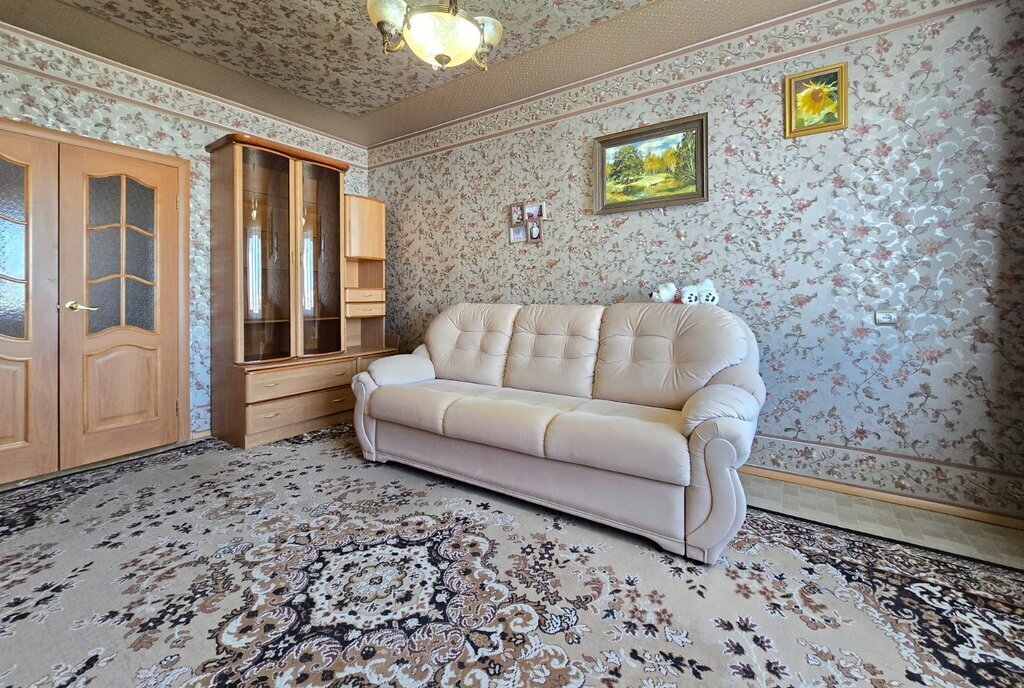 квартира г Пенза ул Ладожская 129а фото 6