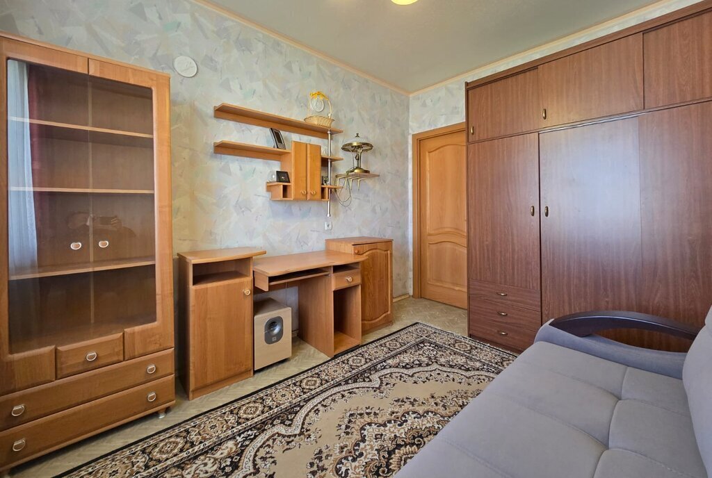 квартира г Пенза ул Ладожская 129а фото 12