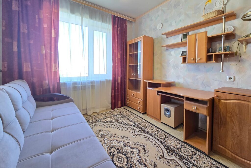 квартира г Пенза ул Ладожская 129а фото 11