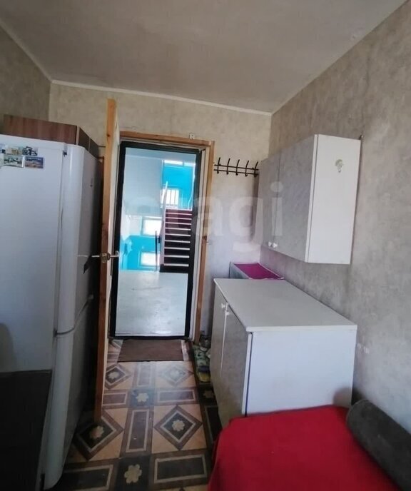 комната г Омск Краснознамённый ул Каховская 5 фото 15