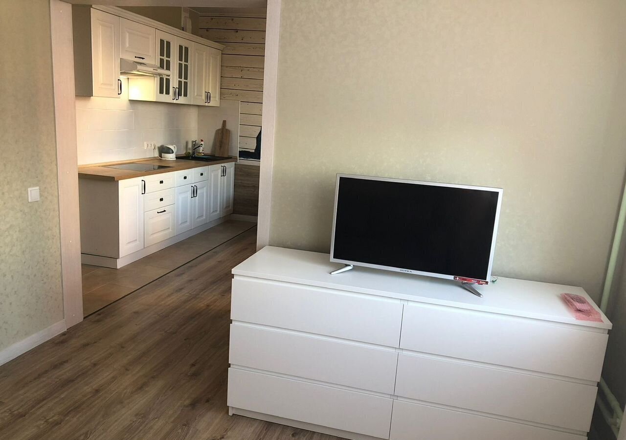 квартира г Видное б-р Зеленые аллеи 3 фото 4