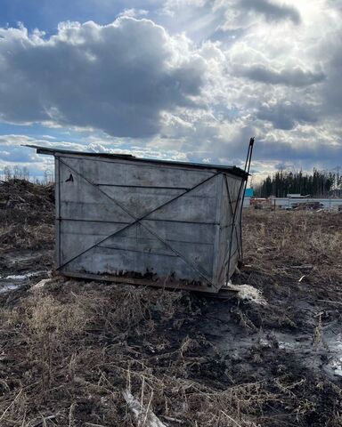 ул Звёздная ОНТ Кедр фото