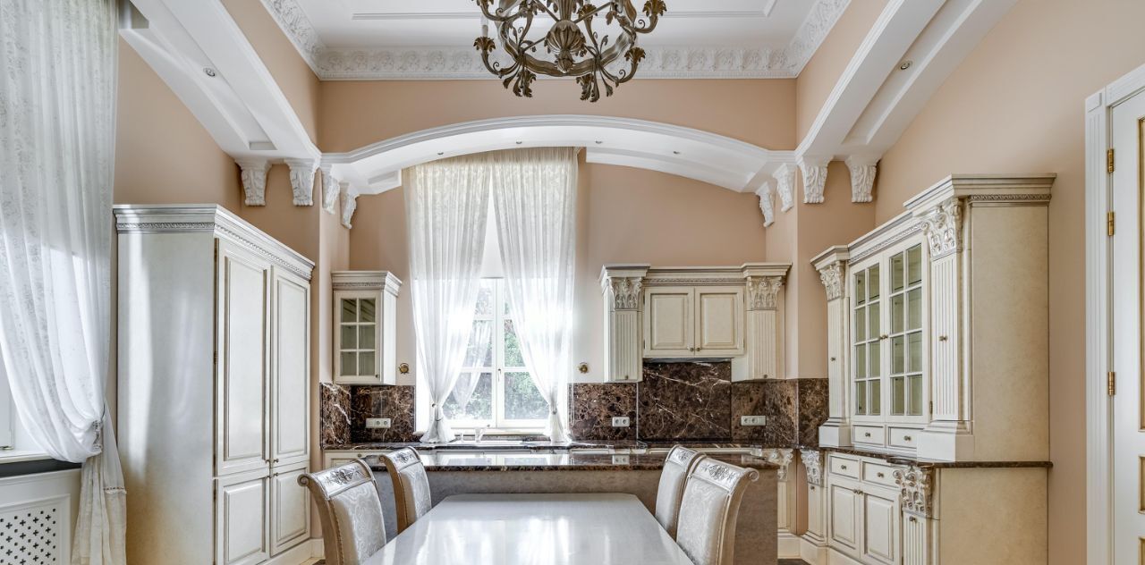 дом г Истра ДЗ Шервуд тер., Нахабино, 87 фото 33