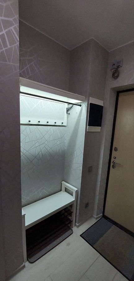 квартира г Красногорск Павшино ул Вокзальная 17а фото 5
