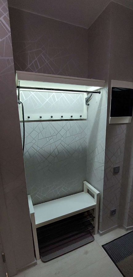 квартира г Красногорск Павшино ул Вокзальная 17а фото 7