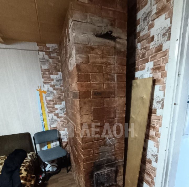 дом г Омск р-н Центральный СОСН Мечта-2 тер., аллея 2-я фото 10