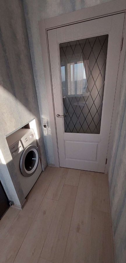 квартира г Красногорск Павшино ул Вокзальная 17а фото 18