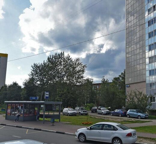 квартира направление Белорусское (запад) ш Можайское Одинцово, 19, Одинцовский г. о. фото