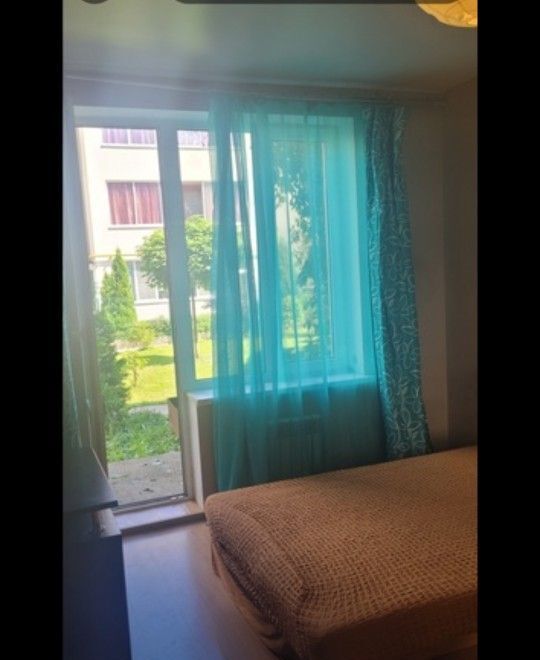 квартира г Домодедово мкр Белые Столбы ул Мечты 3к/2 фото 3