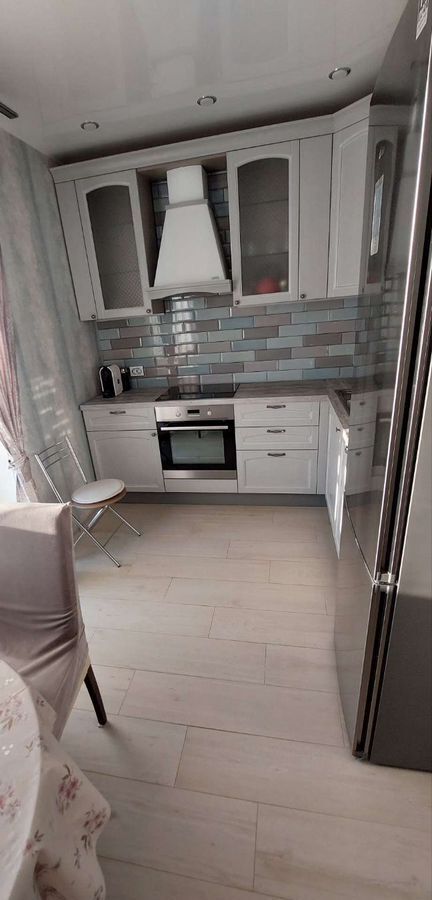 квартира г Красногорск Павшино ул Вокзальная 17а фото 28