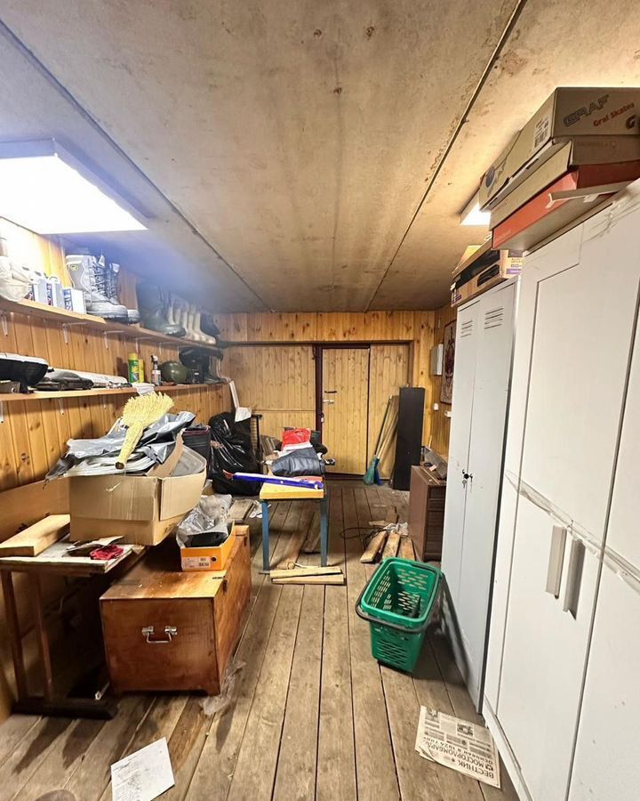 гараж г Одинцово ул Сосновая 38а Одинцово, Одинцовский г. о. фото 2