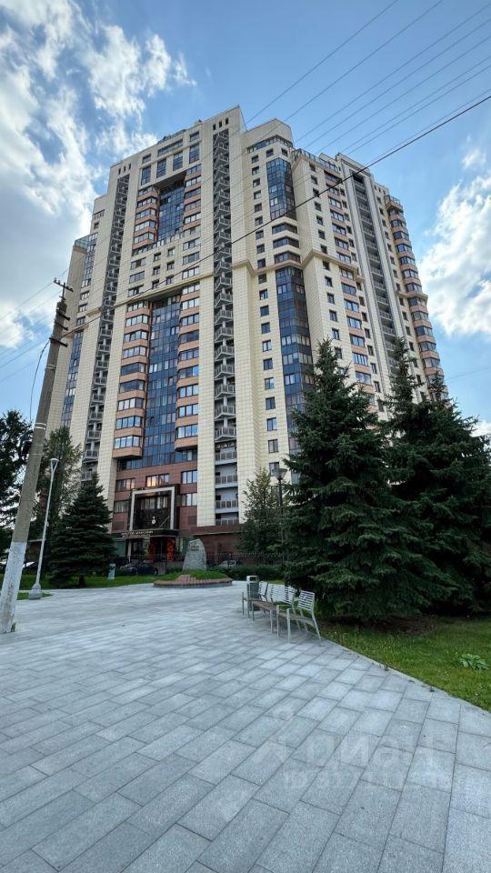 квартира г Москва метро Проспект Вернадского ЗАО ул Удальцова 85а Московская область фото 48