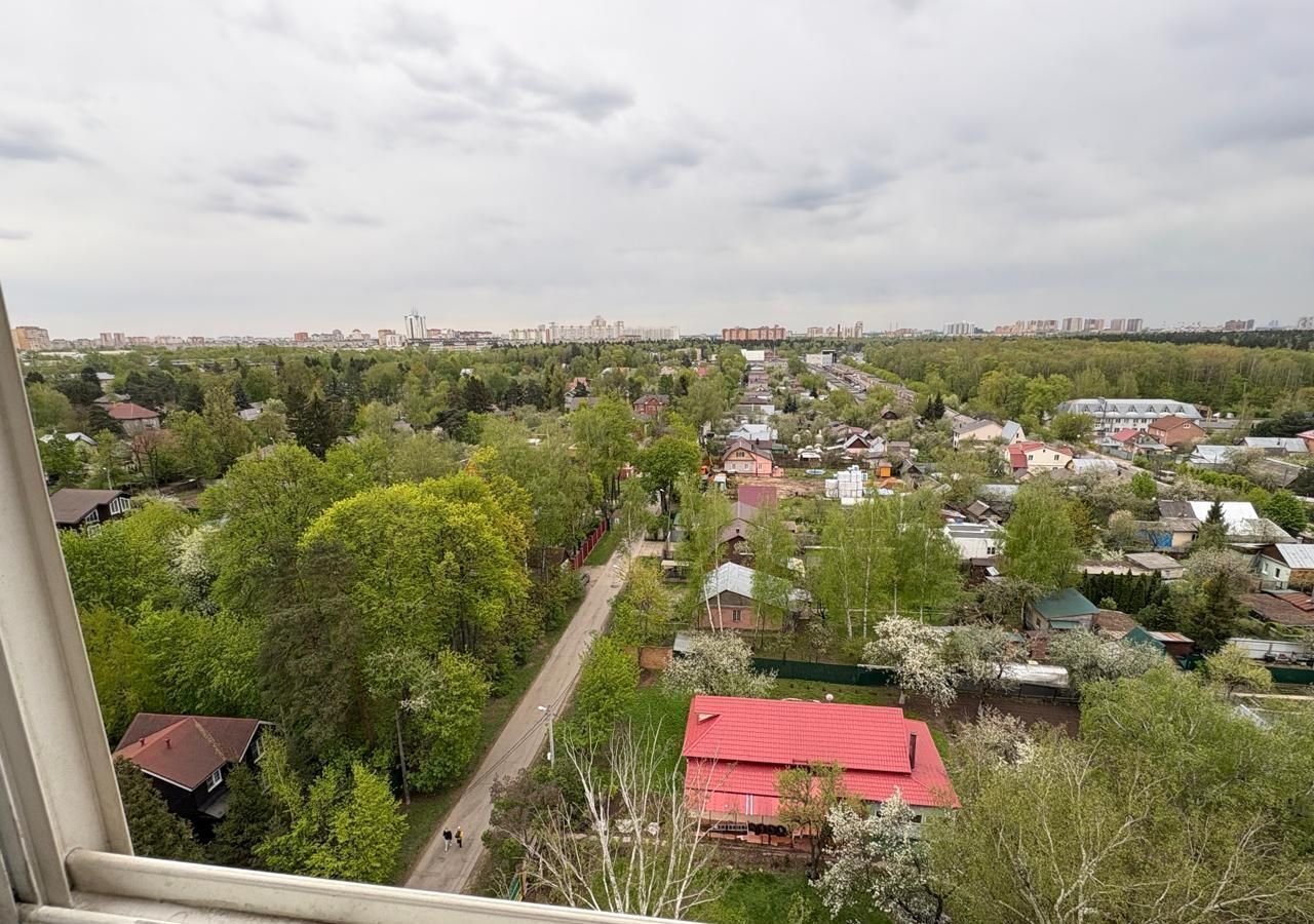 квартира г Королев ул Тарасовская 14 фото 20