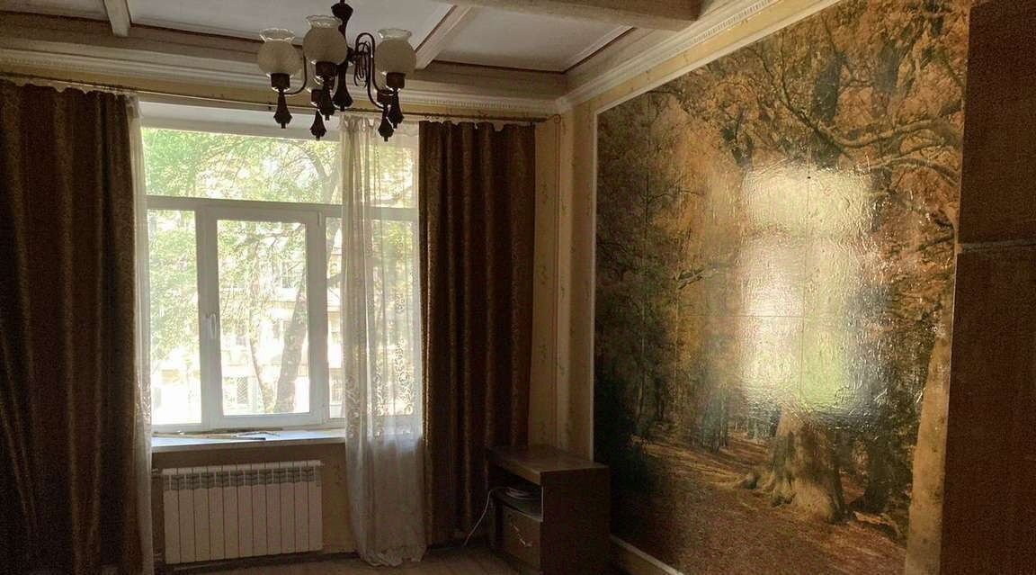 квартира г Самара Безымянка ул Физкультурная 84 фото 5
