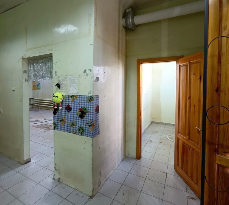 свободного назначения г Тюмень ул Мамина-Сибиряка 20 фото 16