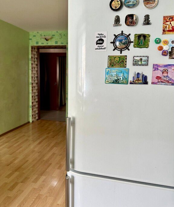 квартира г Ижевск ул Леваневского 103 фото 19