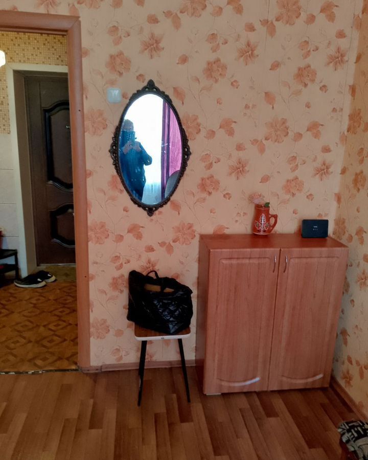 квартира г Самара Безымянка ул Ставропольская 98к/1 фото 1