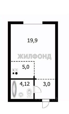 ул В.Высоцкого 54/1 фото