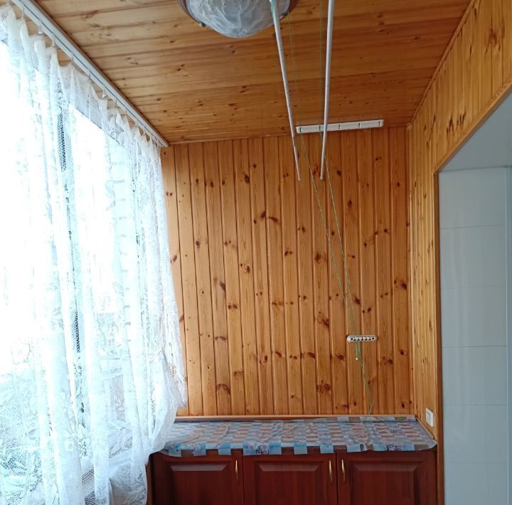 квартира г Киров р-н Первомайский ул Мопра 7 фото 16