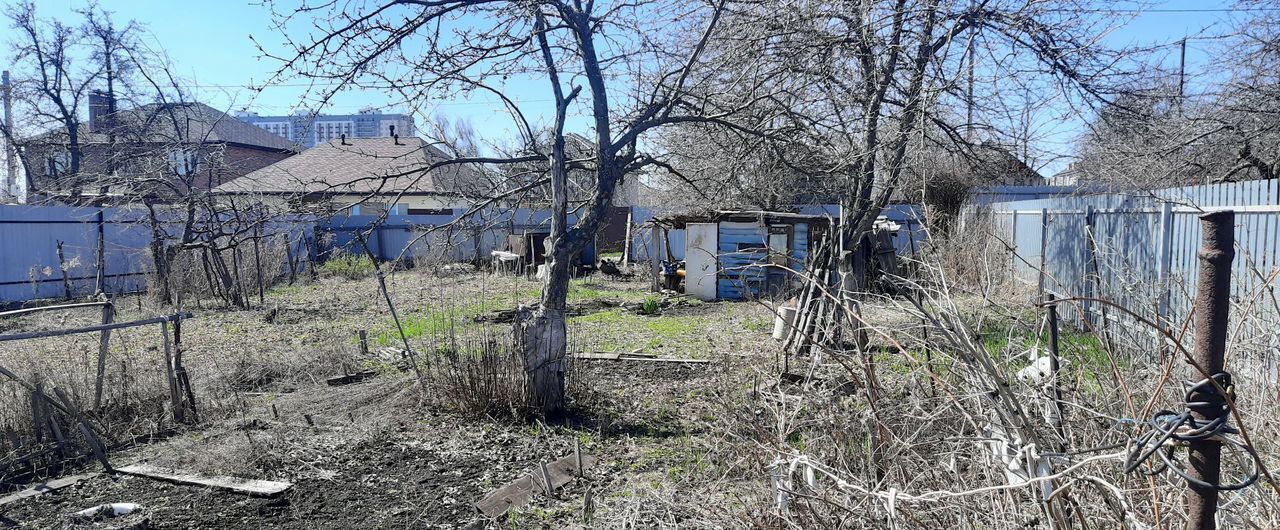 земля г Самара с Ясная Поляна Московское шоссе, 6-я линия, 237 фото 5