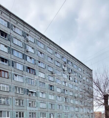 р-н Центральный пр-кт Октябрьский 40 фото