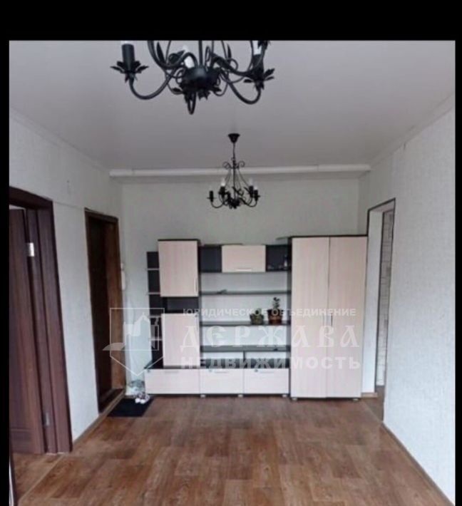 квартира г Кемерово р-н Ленинский б-р Строителей 52а фото 4