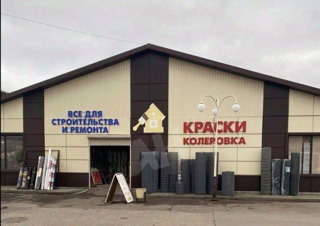 свободного назначения г Наро-Фоминск ул Маршала Жукова Г.К. 175с/1 фото 7