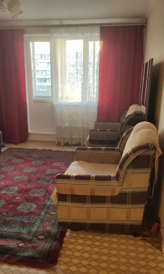 квартира г Москва метро Новокосино ул Городецкая 8к/1 фото 10
