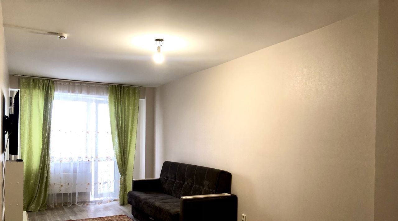 квартира г Томск р-н Советский пер Овражный 2 фото 12