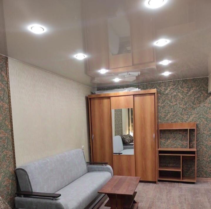 квартира г Томск р-н Кировский ул Тимакова 5 фото 12