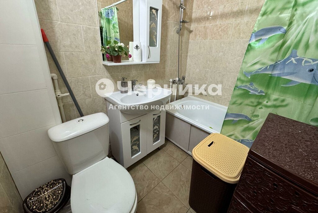 квартира г Шахты Нежданная ул Дачная 291к/2 фото 10