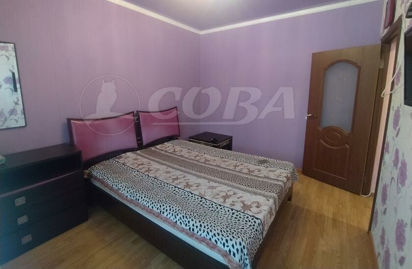 квартира г Тобольск р-н мкр 3б 21А фото 6