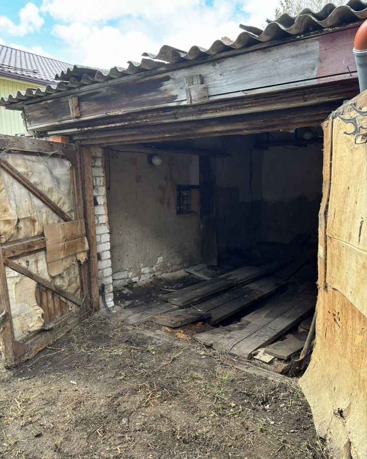 гараж г Ялуторовск ул Свердлова 38 фото 7