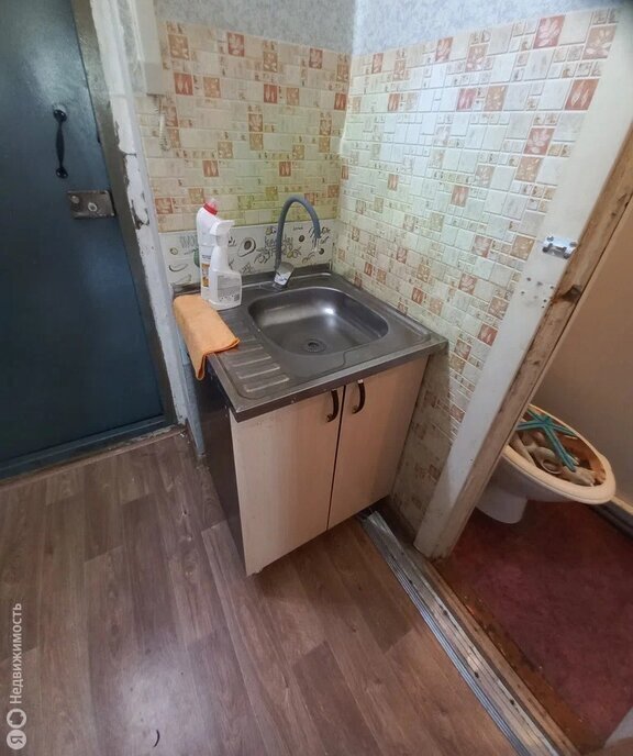 квартира г Красноярск ул Королева 13 фото 9