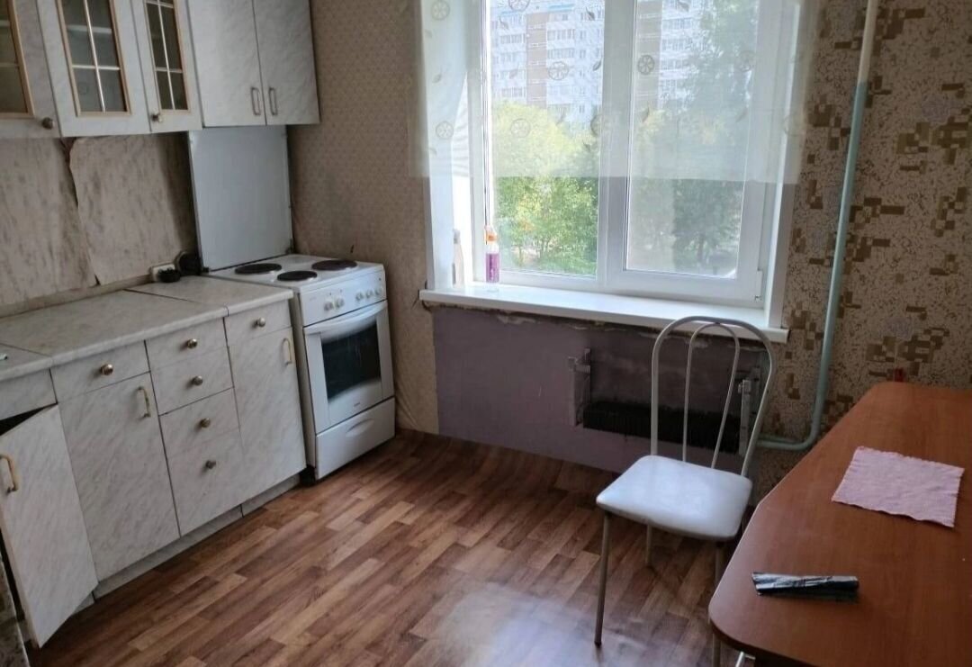 квартира г Минусинск ул Сургуладзе 5 фото 2