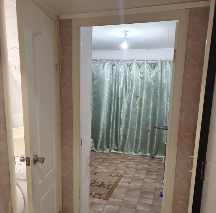 квартира г Сосновый Бор ул Молодежная 19 фото 6