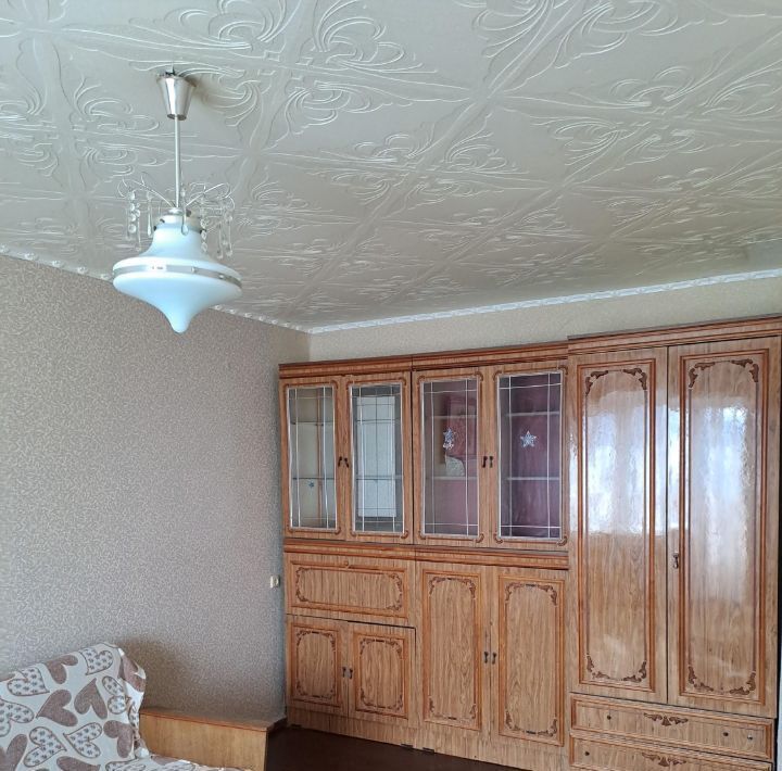 квартира г Курск р-н Железнодорожный ул Интернациональная 6а фото 3