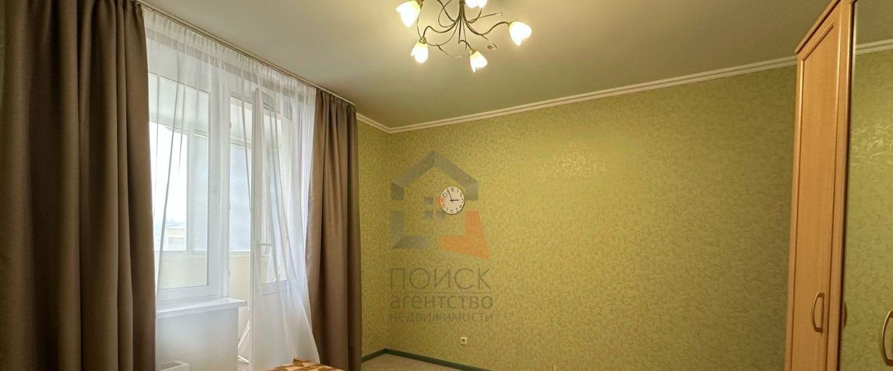 квартира г Казань Козья слобода ул Чистопольская 76 фото 8