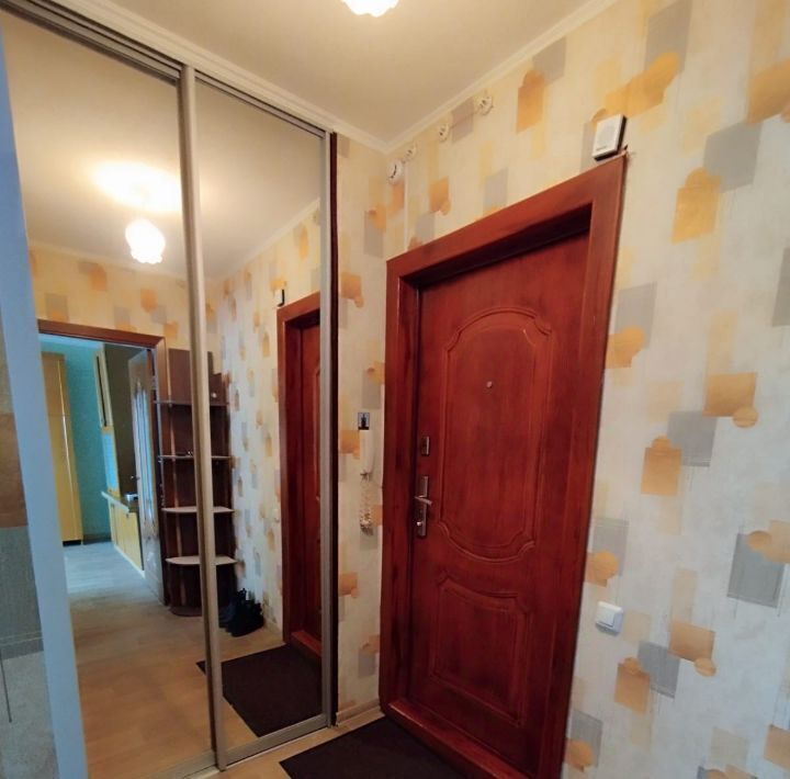 квартира г Набережные Челны р-н Автозаводский 30-й комплекс 4 фото 9
