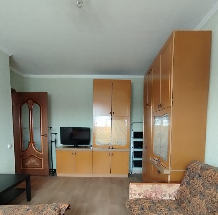 квартира г Набережные Челны р-н Автозаводский 30-й комплекс 4 фото 12