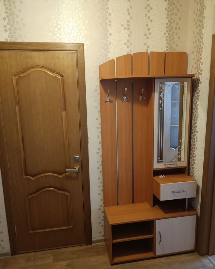 квартира г Омск р-н Советский ул Малиновского 12к/4 фото 3