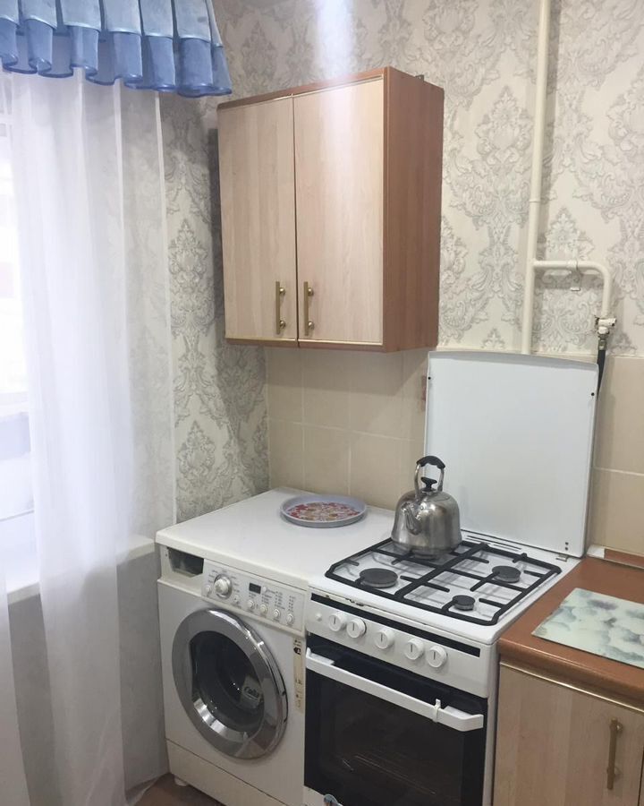 квартира г Набережные Челны р-н Комсомольский ЗЯБ Республика Татарстан Татарстан, комплекс 17А, 5 фото 5