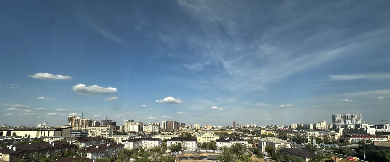 квартира г Астрахань р-н Советский ул Генерала Епишева 49а фото 18