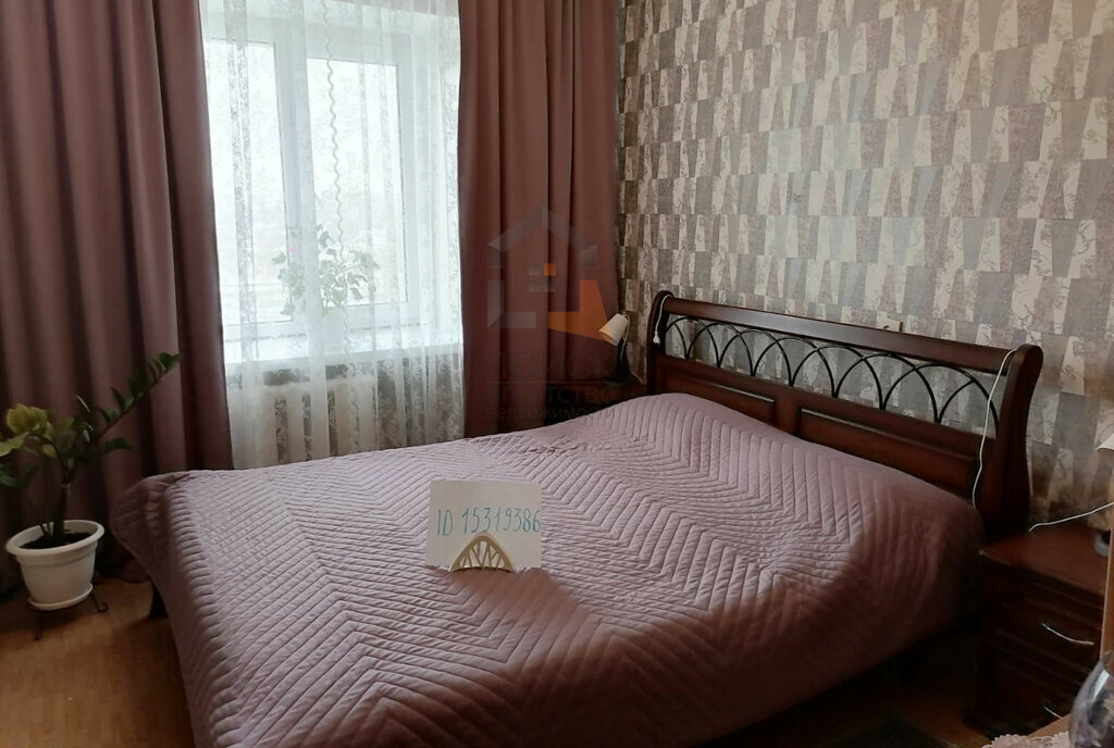 квартира г Казань Яшьлек ул Коммунаров 1/6 фото 1