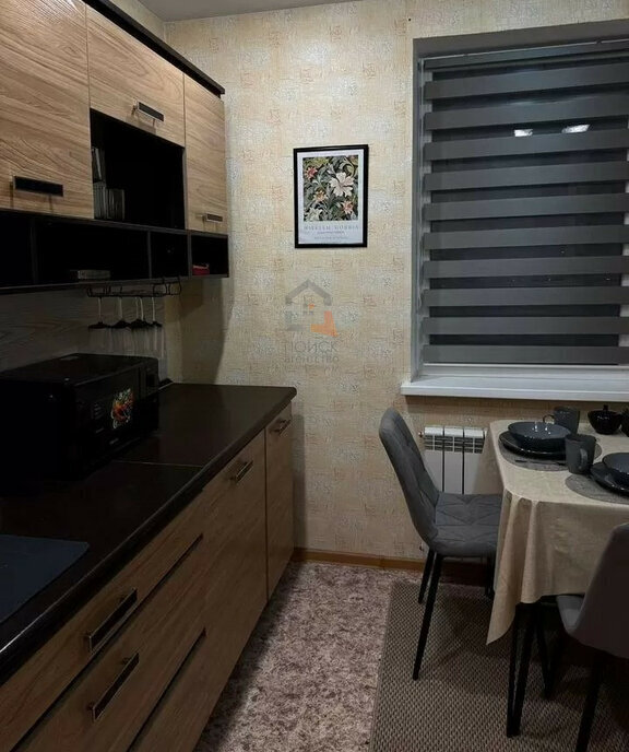 квартира г Казань пр-кт Универсиады 16 Аметьево фото 3