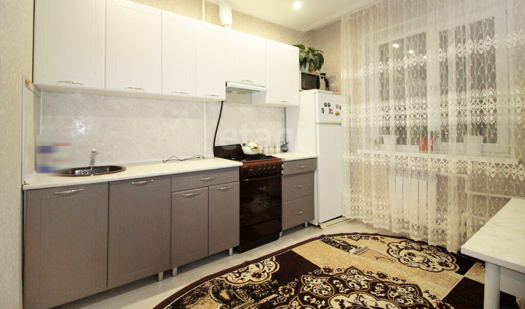 квартира г Нижний Тагил ш Черноисточинское 7/2 фото 7