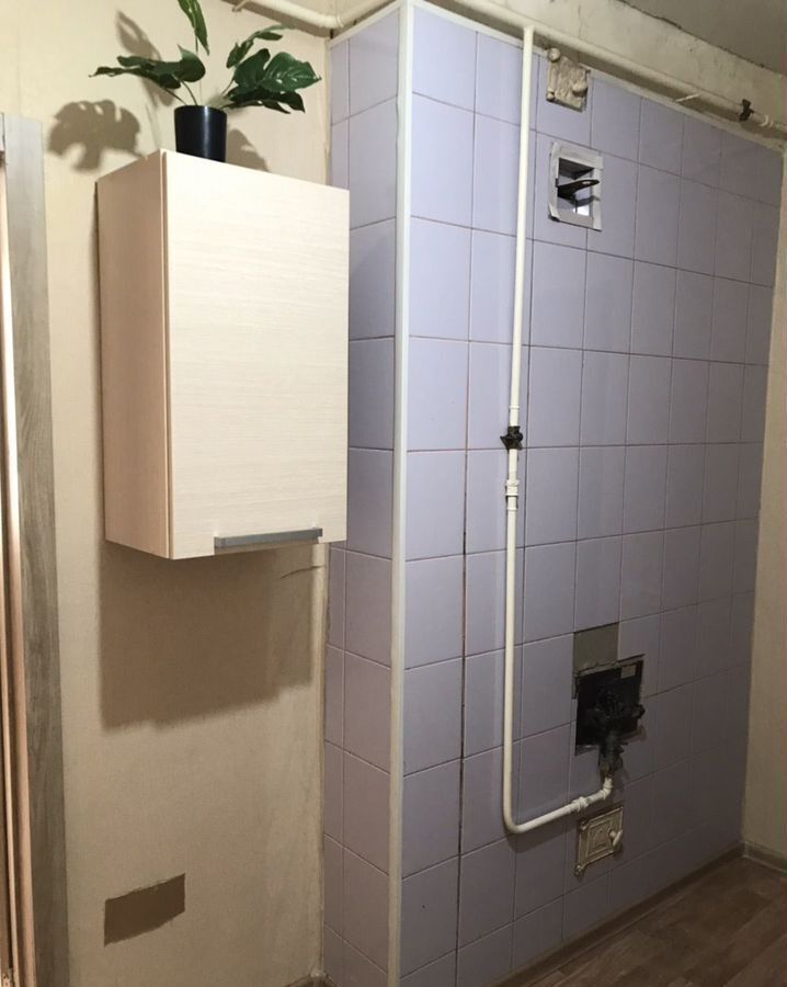 квартира г Астрахань р-н Трусовский ул Ломоносова 22 фото 9